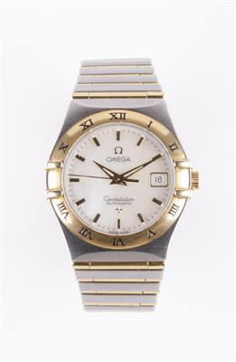 Omega Constellation - Armband- und Taschenuhren