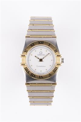Omega Constellation - Armband- und Taschenuhren