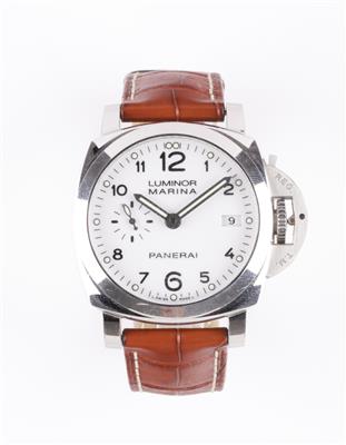 Panerai Luminor Marina 1950 - Armband- und Taschenuhren