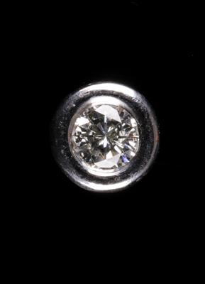 Brillantläufer ca. 0,35 ct - Gioielli