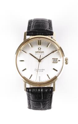 Omega Seamaster De Ville - Schmuck und Uhren