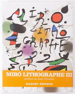 Joan Miro, Buch: - Moderne & Zeitgenössische Kunst