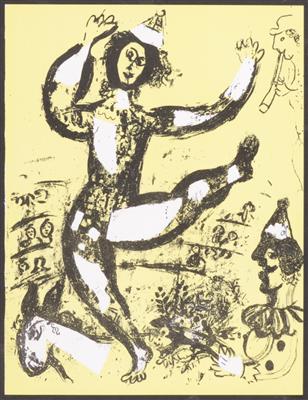 Marc Chagall * - Moderne & Zeitgenössische Kunst