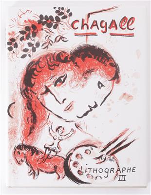 Marc Chagall * - Modern and Contemporary Art