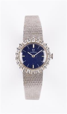 Omega - Jewellery and watches