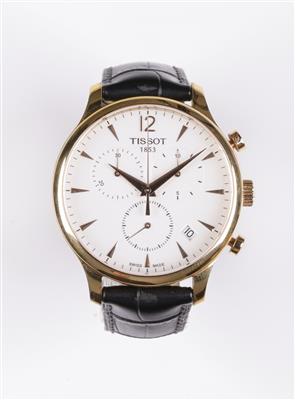 Tissot Tradition - Schmuck und Uhren