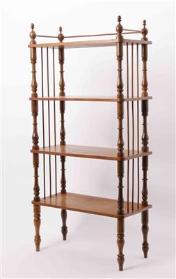 Gründerzeit Etagere, um 1890 - Antiques and art