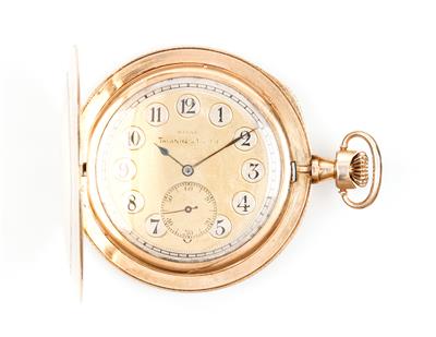 Rival Tavannes Watch - Jewellery and watches