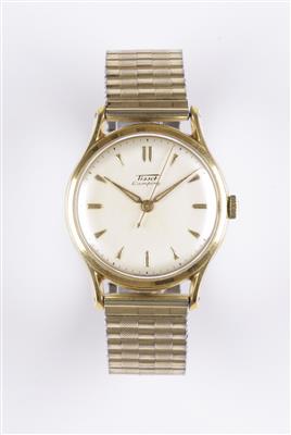 Tissot Camping - Jewellery and watches