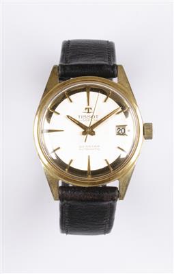 Tissot Visodate Seastar - Schmuck und Uhren