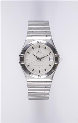 Omega Constellation - Schmuck und Uhren