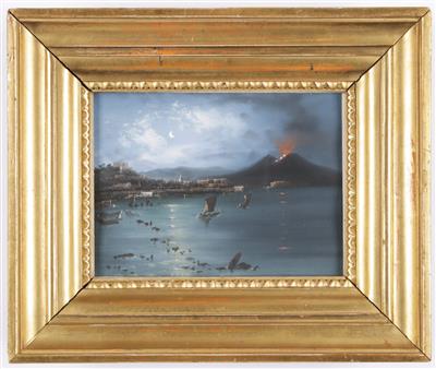 Italienischer Maler der 1. Hälfte des 19. Jahrhunderts - Bilder