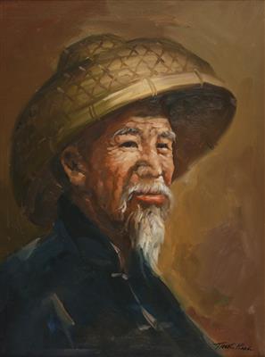 Tang Ping - Obrazy