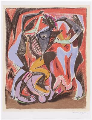 Andre Masson * - Bilder