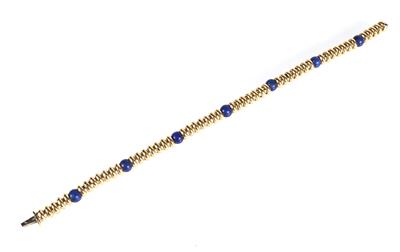 Lapislazuli Armkette - Jewellery and watches