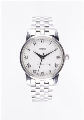 Mido - Jewellery and watches