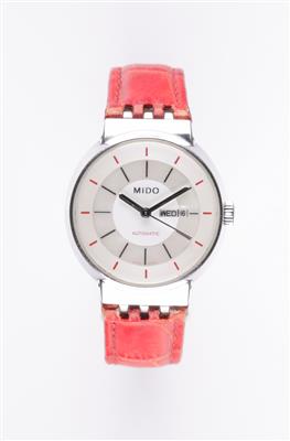 Mido - Jewellery and watches
