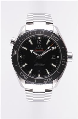 Omega Seamaster Professional Planet Ocean - Schmuck und Uhren