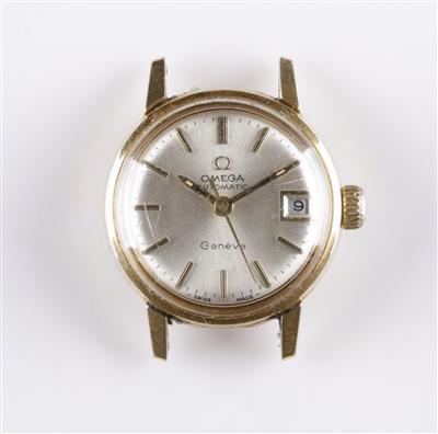 Omega Geneve - Antiques and art