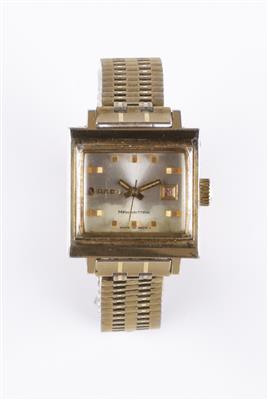 Rado Manhattan um 1970 - Klenoty a náramkové