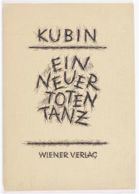 Alfred Kubin * - Bilder