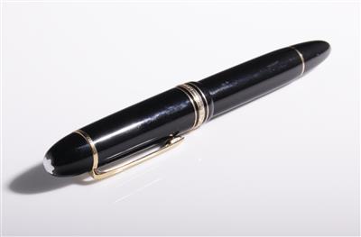 Montblanc Meisterstück Nr. 149 - Kunst & Antiquitäten