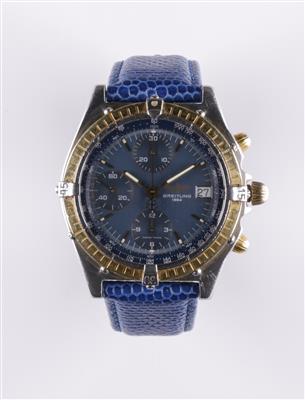 Breitling Chronograph - Schmuck und Uhren