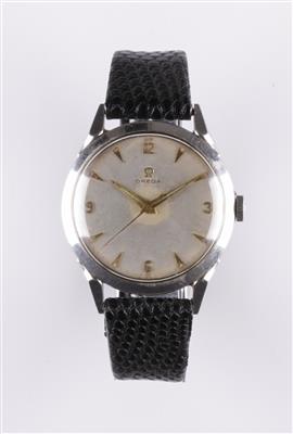 Omega um 1953 - Jewellery and watches