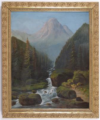 Maler Anfang 20. Jahrhundert - Obrazy
