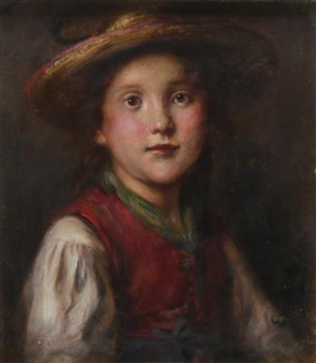 Emma von Müller, Edle von - Obrazy