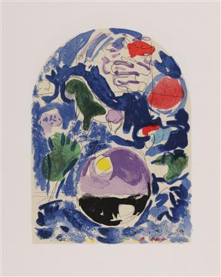 Marc Chagall * - Paintings