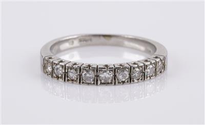 Diamantring - Schmuck & Uhren