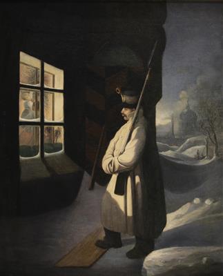 Maler des 19. Jahrhunderts, nach Friedrich Johann Treml (Wien 1816-1852) - Obrazy