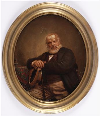 Nach Franz Seraph Hanfstaengl - Paintings