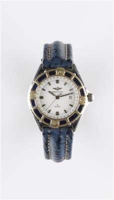 BREITLING "J Class" - Jewellery and watches