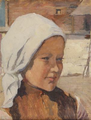Maler der 1. Hälfte des 20. Jahrhunderts - Obrazy