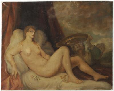 Maler der 1. Hälfte des 20. Jahrhunderts - Dipinti
