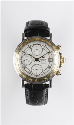 RAYMOND WEIL "Parsifal" - Schmuck & Uhren