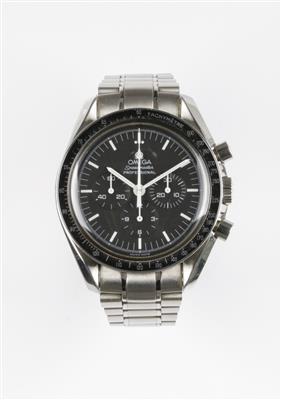 Omega Speedmaster Professional "Moonwatch" - Klenoty a Hodinky