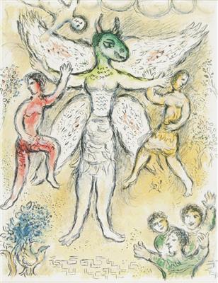 Marc Chagall * - Bilder