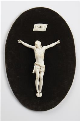 Kruzifix, 19. Jahrhundert - Umění a starožitnosti