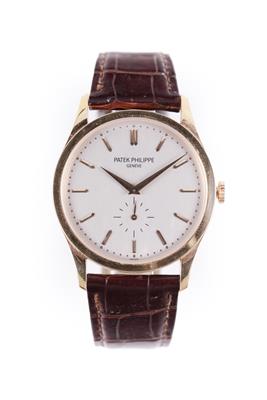 Patek Philippe Geneve - Klenoty a Hodinky