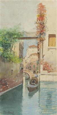 Maler um 1900 - Paintings