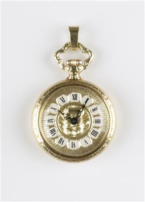 Damentaschenuhr Royce - Jewellery and watches