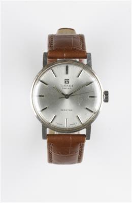 Tissot Seastar - Klenoty a Hodinky