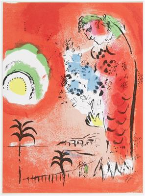 Marc Chagall * - Bilder