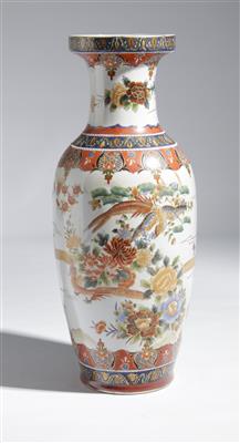 Große Vase, China, 20. Jahrhundert - Kunst, Antiquitäten & Weihnachtskrippen