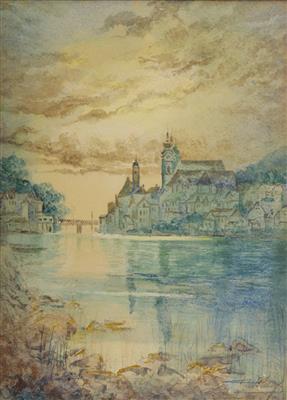 Maler des 20. Jahrhunderts - Paintings