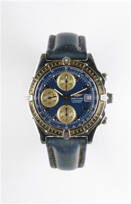 BREITLING Chronomat - Klenoty a Hodinky