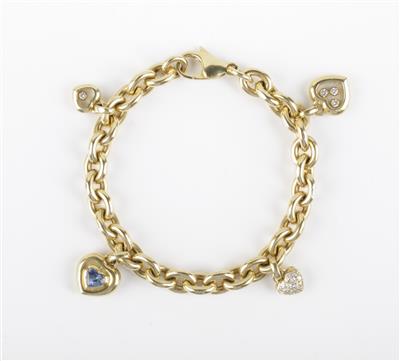 Chopard Happy Diamonds - Gioielli e orologi